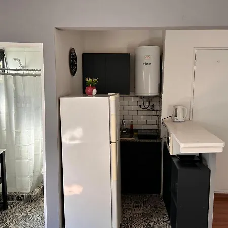 Apartamento En Las Canitas Buenos Aires Exterior photo