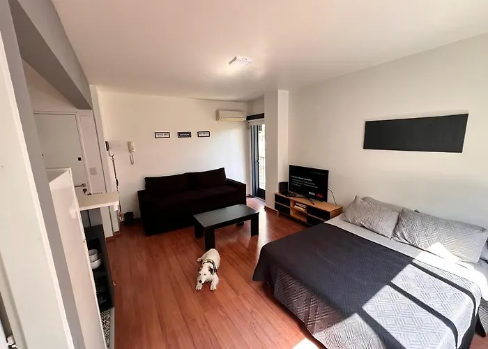 Apartamento En Las Canitas