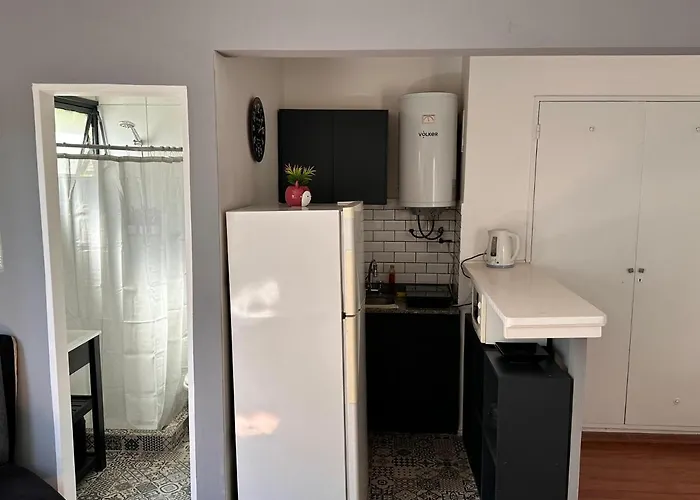 Apartamento En Las Canitas