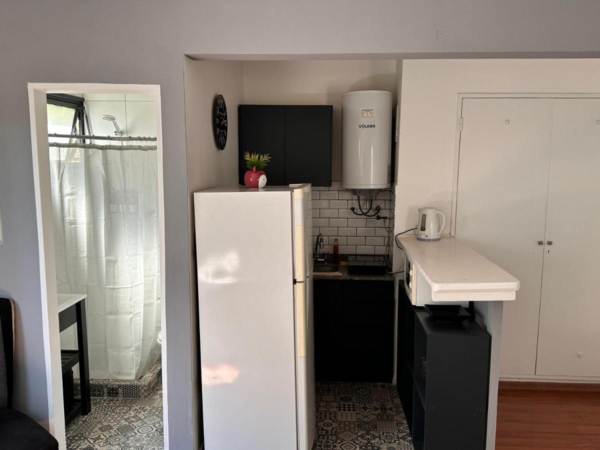 Apartment En Canitas Buenos Aires