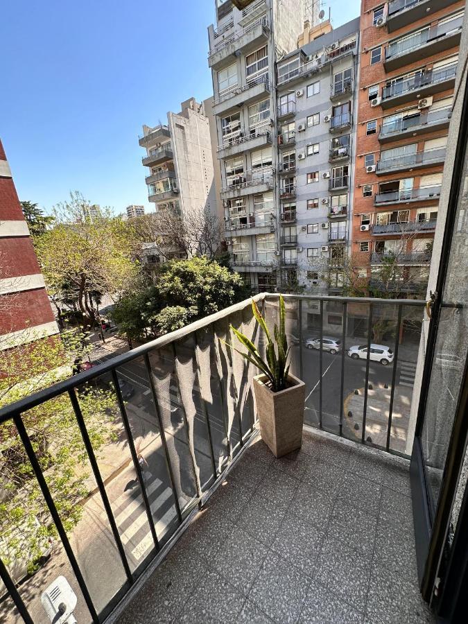 En Canitas Apartment Buenos Aires