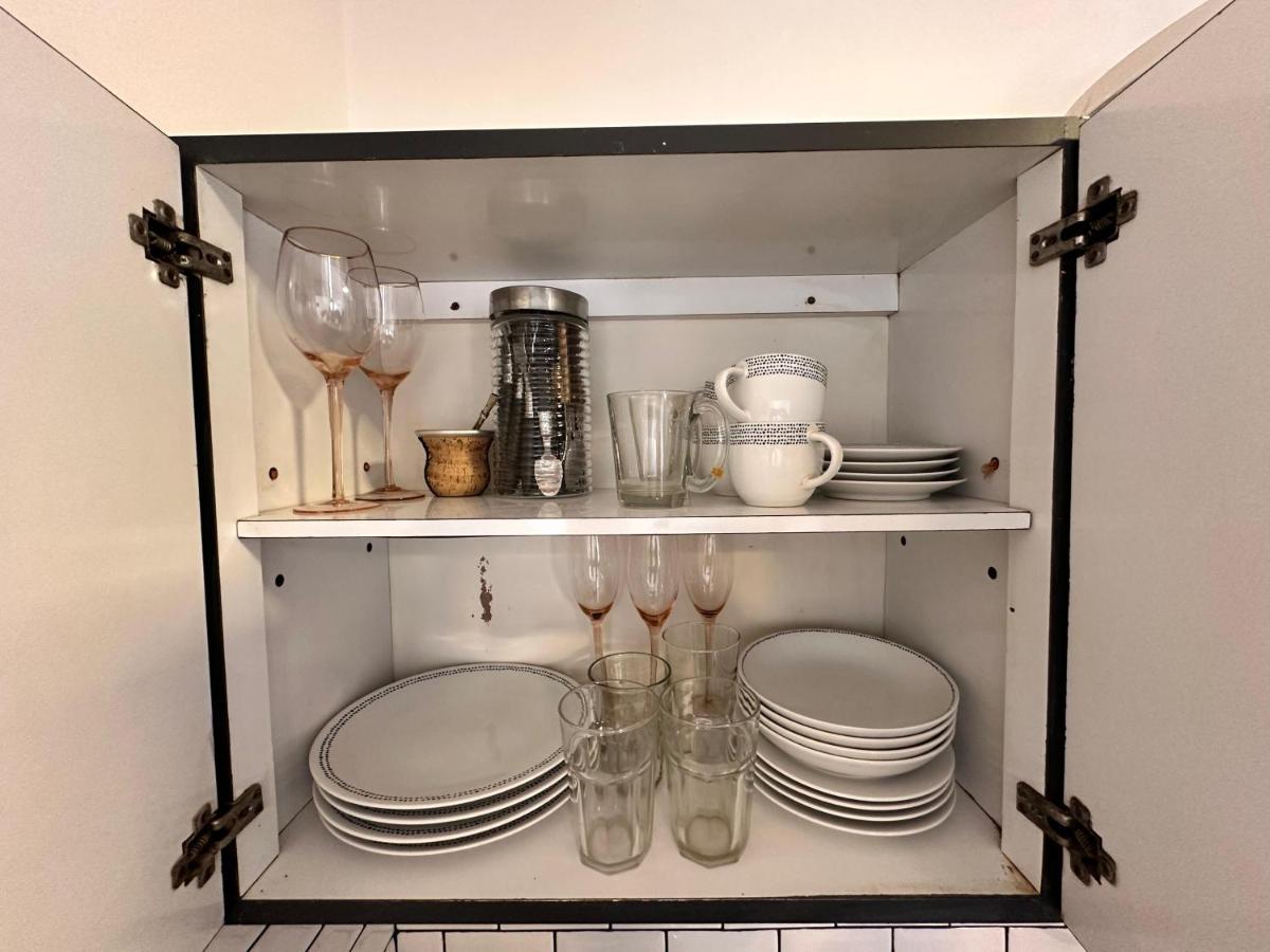 Apartment En Canitas Buenos Aires