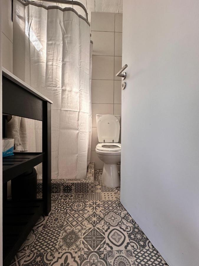En Canitas Apartment Buenos Aires