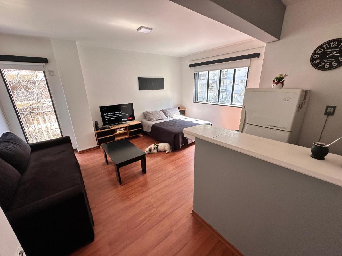 Apartment En Canitas