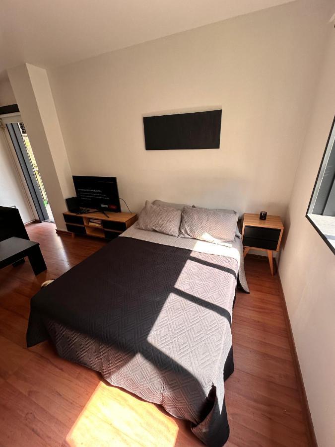 Apartment En Canitas *