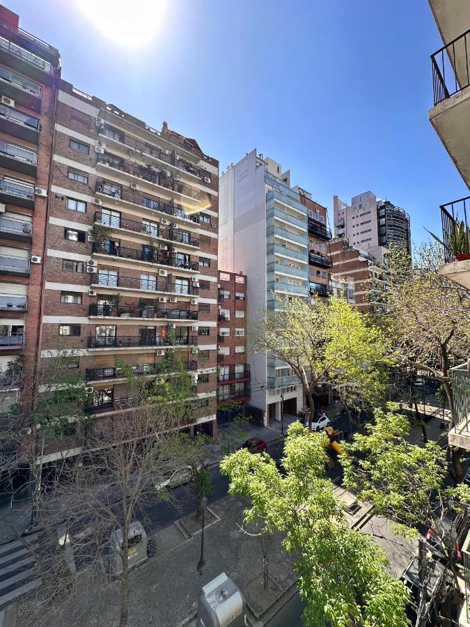 En Canitas Apartment Buenos Aires
